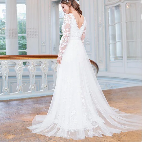 Robe Grossesse Chic Pour Mariage