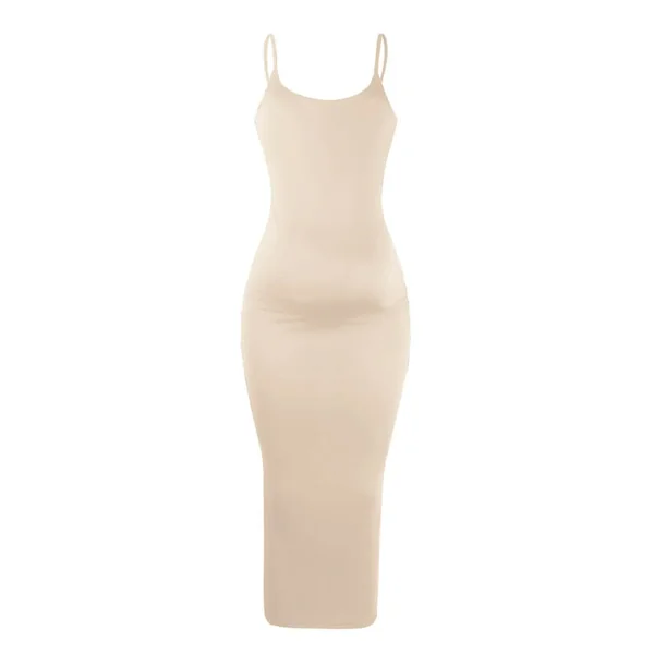 Robe Grossesse Fine Bretelle