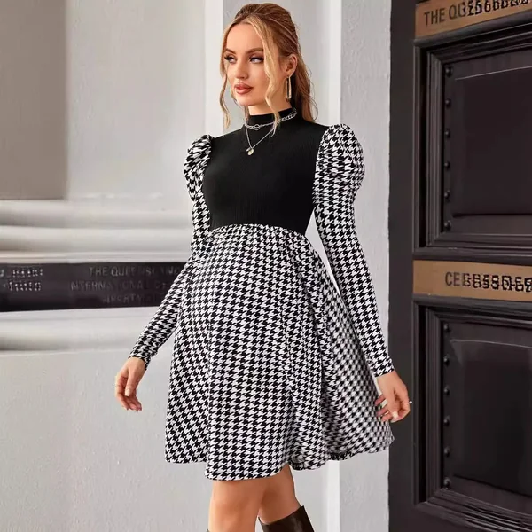 Robe Grossesse Fête