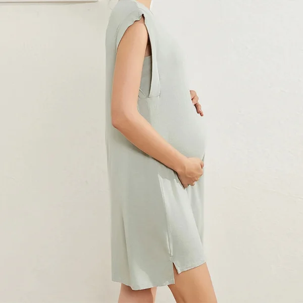 Robe Grossesse Large