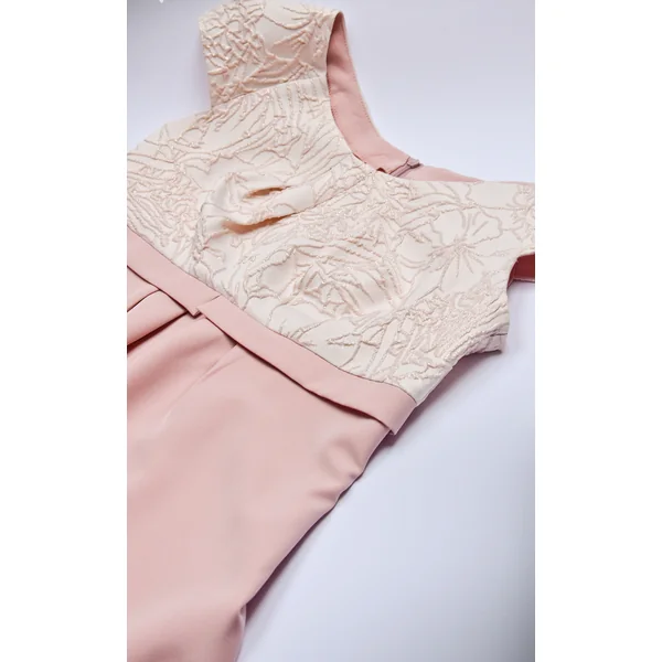 Robe grossesse Salma