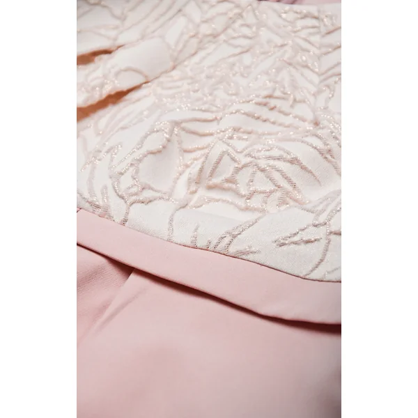 Robe grossesse Salma