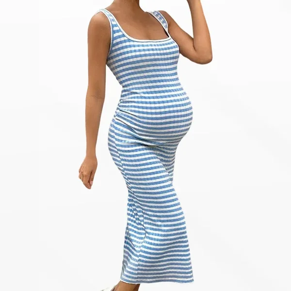 Robe Grossesse Tendance