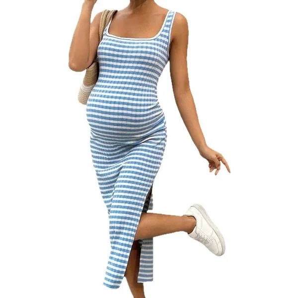 Robe Grossesse Tendance