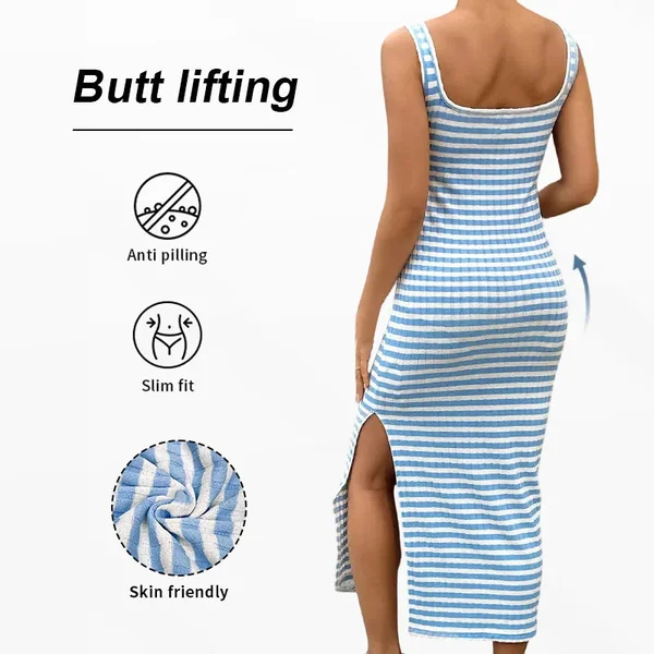 Robe Grossesse Tendance