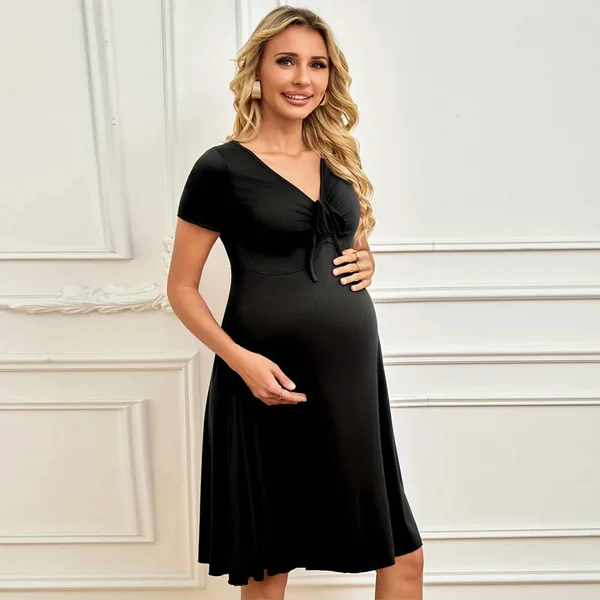 Robe Grossesse Évolutive