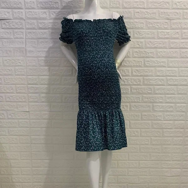 Robe Sirène Grossesse