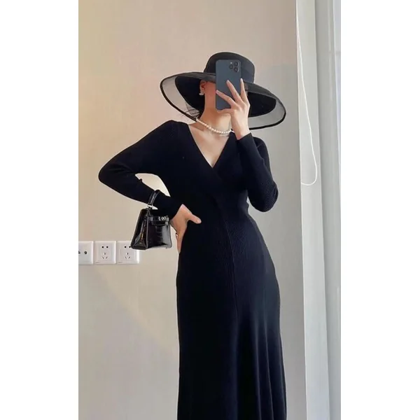 Robe Stretch Grossesse