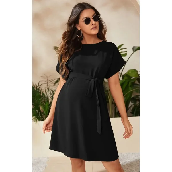 Robe Tunique Grossesse