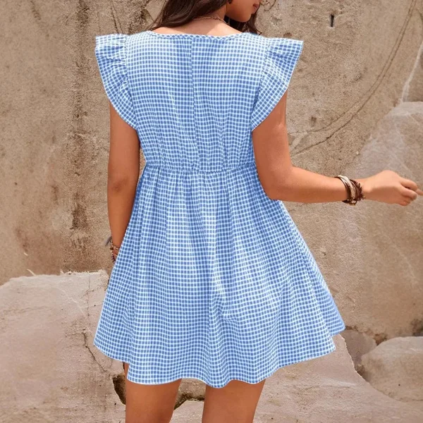 Robe Vintage Grossesse