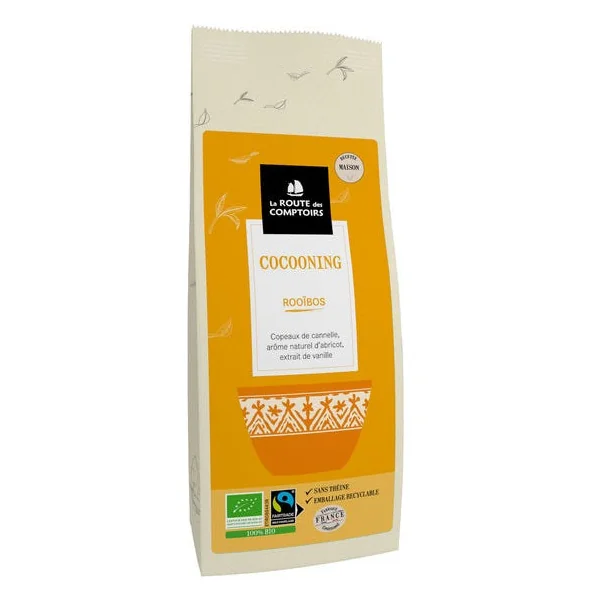 Rooibos cocooning 100g