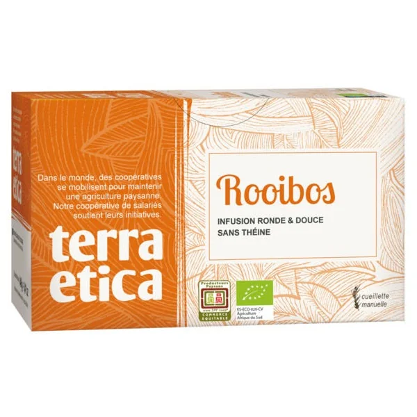 Rooibos