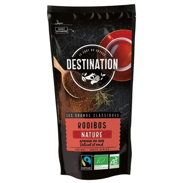 Rooibos nature