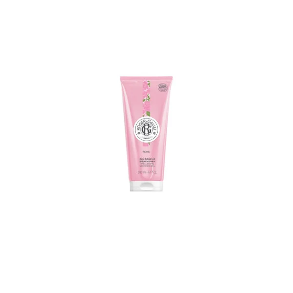 ROSE gel douche apaisant