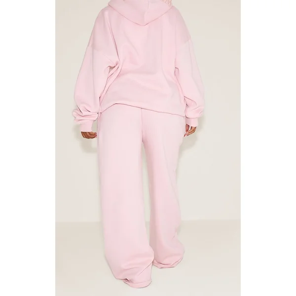 Rose Jogging Shape PrettyLittleThing