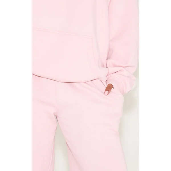 Rose Jogging Shape PrettyLittleThing
