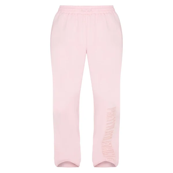 Rose Jogging Shape PrettyLittleThing