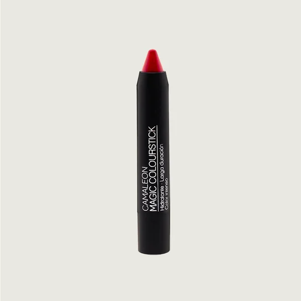 Rouge à Lèvres Magique Rouge – Fraise Intense Longue Tenue