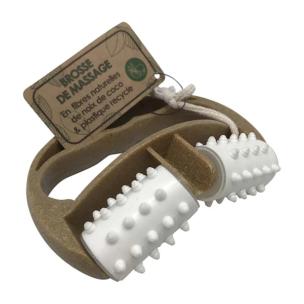 Rouleau de massage anti cellulite 10.5x16.5x4.5cm