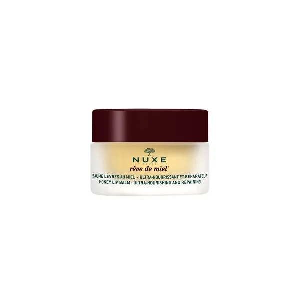 RÊVE DE MIEL baume lèvres ultra-nourrissant