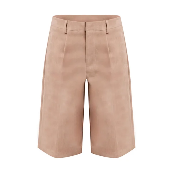 Sable Short Bermuda En Synthétique