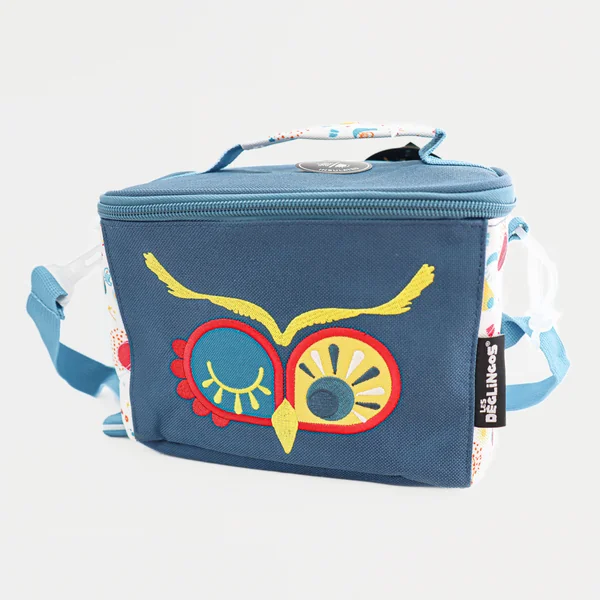 Sac isotherme Astros Déglingos