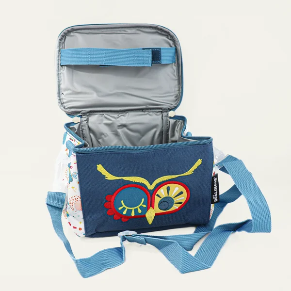 Sac isotherme Astros Déglingos