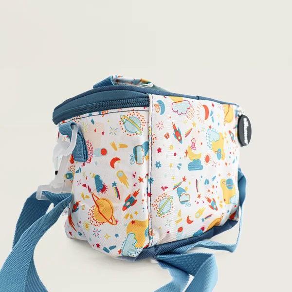 Sac isotherme Astros Déglingos
