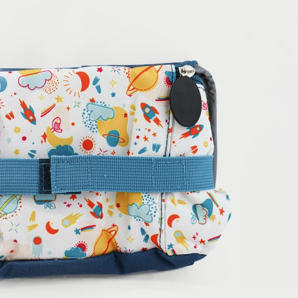 Sac isotherme Astros Déglingos