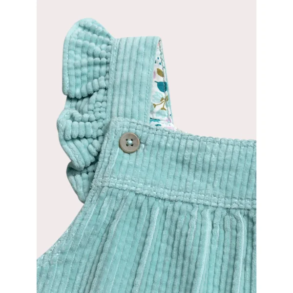 Saloppette renard bébé fille - Soins Bébé Naturels & Produits Maman Après Naissance
