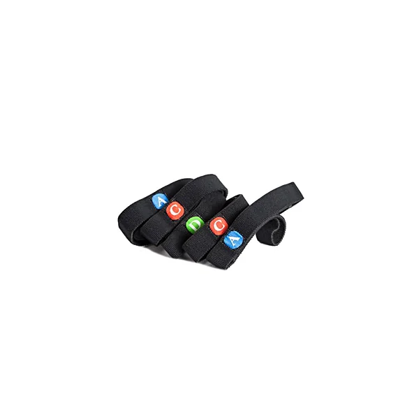 Sangle extensible 1400 x 25 mm