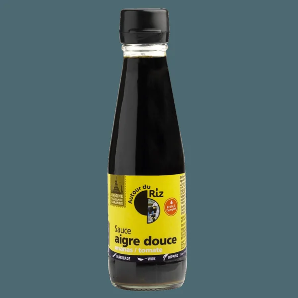 Sauce Aigre Douce