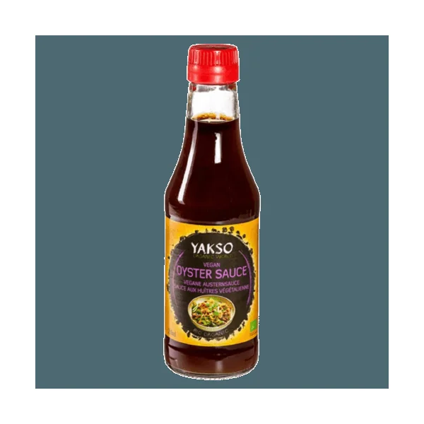 Sauce Huitre