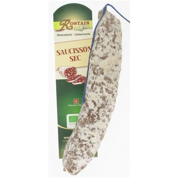 Saucisson sec 180g