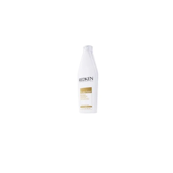 SCALP RELIEF oil detox shampoo