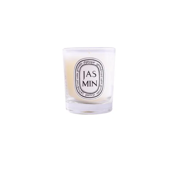 SCENTED CANDLE jasmin