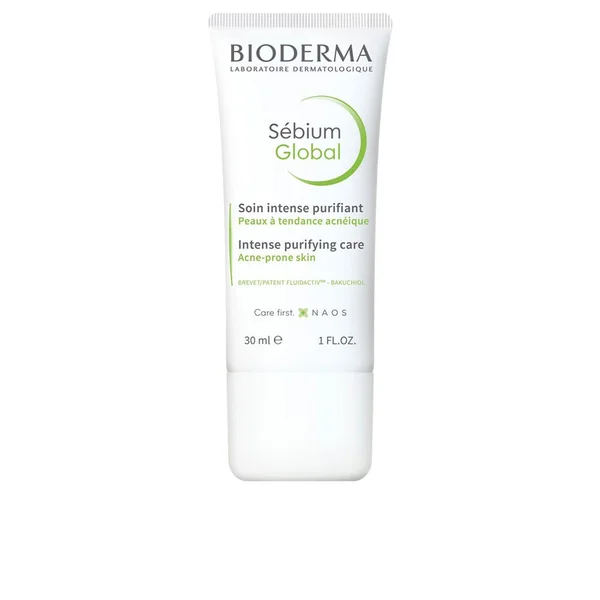SEBIUM GLOBAL soin intense purifiant