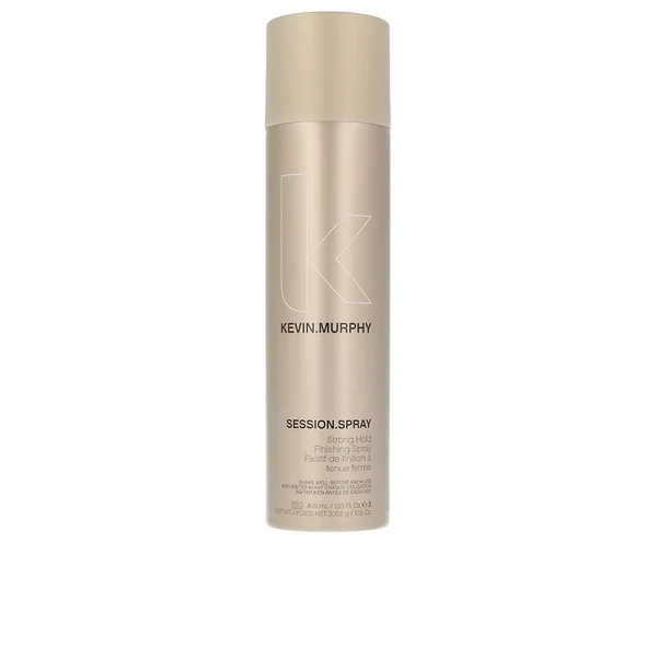 SESSION.SPRAY laque extra forte