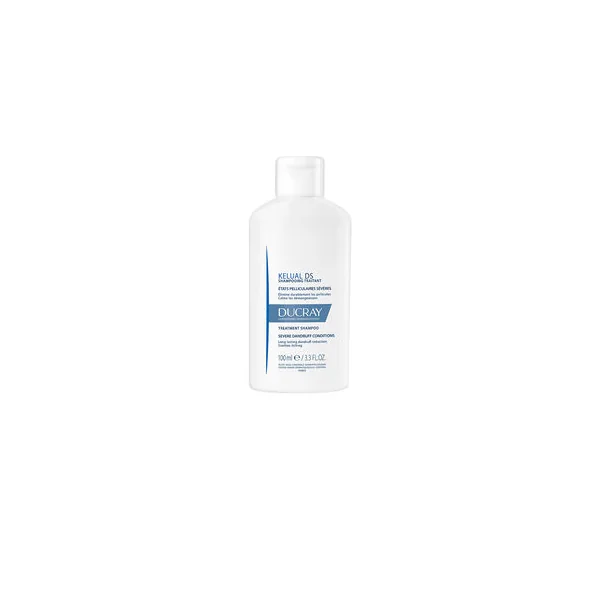 Shampoing antipelliculaire KELUAL DS