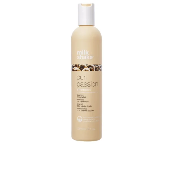 Shampoing CURL PASSION