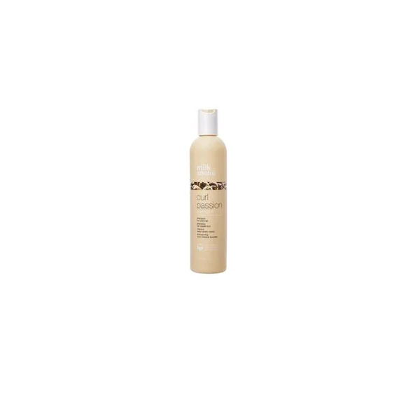 Shampoing CURL PASSION