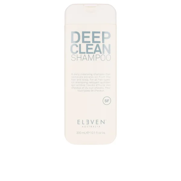 Shampoing DEEP CLEAN