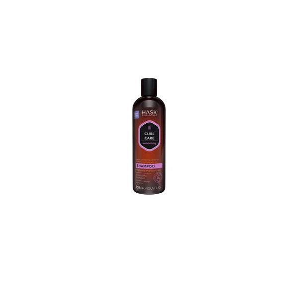 Shampoing hydratant CURL CARE