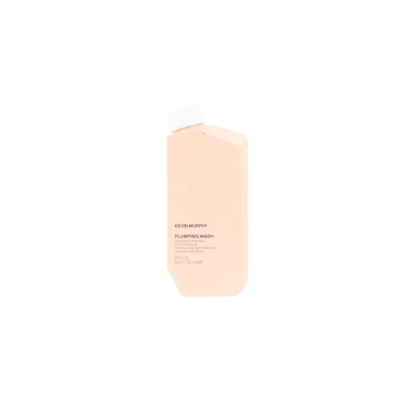 Shampoing PLUMPING WASH cheveux fins et fragilisés