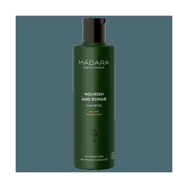 Shampoing Soin & Réparation