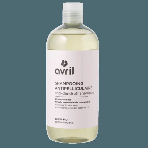 Shampooing Anti-Pelliculaire