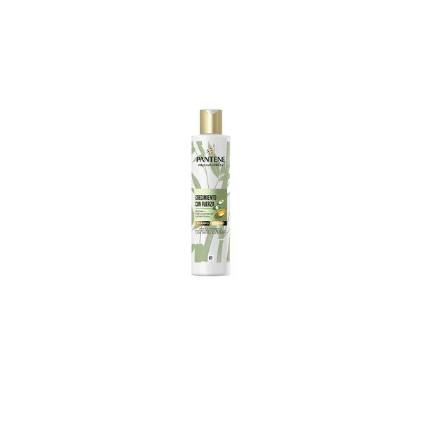 Shampooing PANTENE MIRACLE GROWTH STRENGTH
