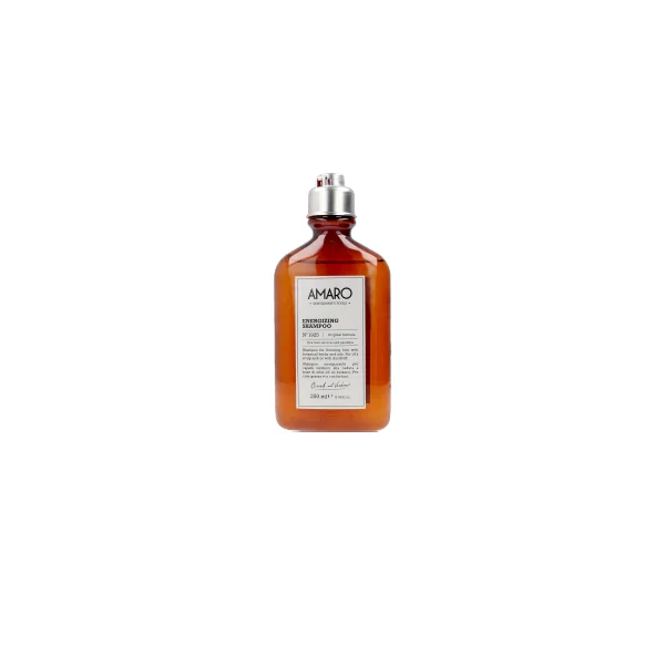 Shampooing énergisant AMARO nº1925 formule originale