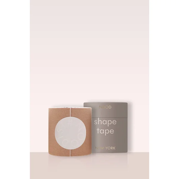 Shape Tape | NOOD Ruban adhésif pour le sein No 5