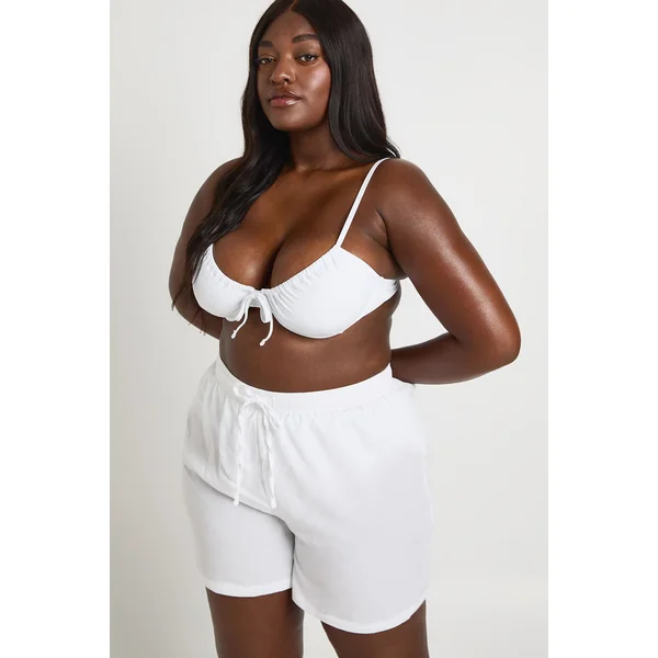 Short Aspect Lin Plus Essentials